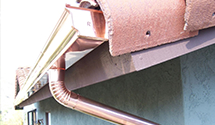 Rain Gutter Installation, Repair, Cleaning in Hiddenite, NC